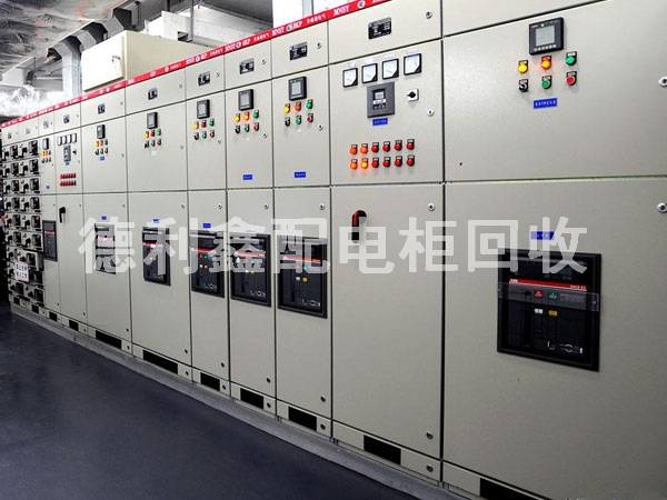 北京專(zhuān)業(yè)配電柜回收，上門(mén)回收舊配電柜