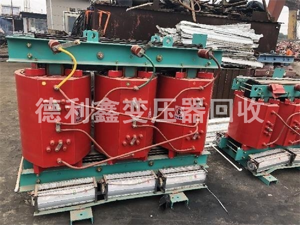 找北京二手變壓器回收公司來(lái)這里，我們更專(zhuān)業(yè)